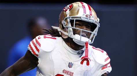 52 san francisco 49ers|49ers News: Why Brandon Aiyuk's Potential Trade Deal Fell .